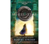 The Eye Of The World: Robert Jordan: 1