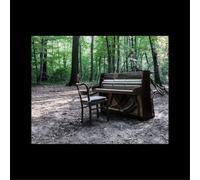 The Eye of Time Acoustic II (CD) Album Digipak