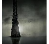 The Eye of Time Anti (CD) Album