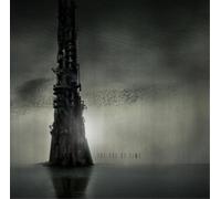 The Eye of Time Anti (CD) Album