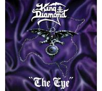 King Diamond The Eye (CD) Album Digipak