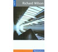 The Eye - Richard Wilson [VHS] [2002]
