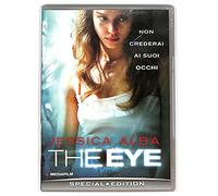 The eye (special edition)