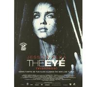 The Eye (Visiones) (Ed.Esp.) (Import Dvd) (2008) Jessica Alba; Rade Serbedzija