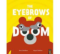 The Eyebrows of Doom