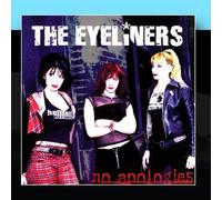 The Eyeliners - No Apologies