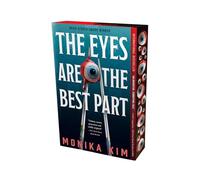 The Eyes Are the Best Part