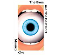 The eyes are the best part: Monika Kim