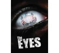 The Eyes (DVD) Nicholas Turturro Vincent Pastore Megan West Ana Isabelle