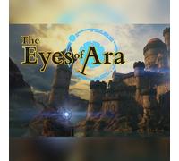 The Eyes of Ara (PC) Steam Key - GLOBAL