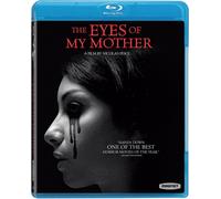 The Eyes of My Mother (Blu-ray) Brill Will Will Brill