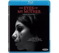 The Eyes of My Mother (Blu-ray) Kika Magalhaes