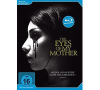 The Eyes of My Mother - uncut
