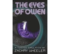 The Eyes of Owen: A Cosmic Horror Short