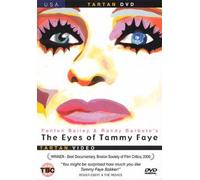 The Eyes Of Tammy Faye