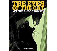 The Eyes of the Cat: The Yellow Edition
