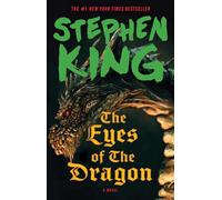 Stephen King The Eyes of the Dragon (Tascabile)
