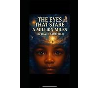 The Eyes That Stare A Million Miles