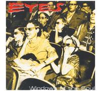 The Eyes - Windows of the Soul