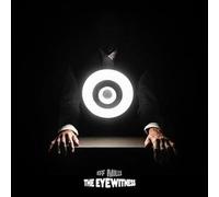 Jeff Mills The Eyewitness (Vinyl LP) 12" Album
