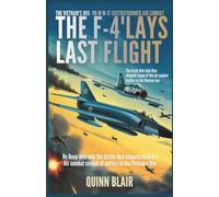 The F-4’s Last Flight: How Vietnam’s MiG-17s Transformed Air Combat: A Deep Dive into the Battle That Shaped U.S. Air Combat Tactics in the Vietnam War