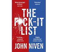 The F*ck-it List: Is this the most shocking thriller of the year?