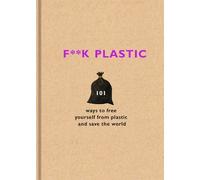 The F Team Fk Plastic (Copertina rigida)