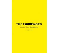 Jesse Sheidlower – The F-Word – Copertina rigida – Preordine 27/02/2025
