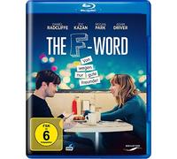 The F-Word - Von wegen gute Freunde!