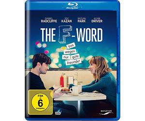 The F-Word - Von wegen gute Freunde!