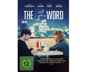 The F-Word - Von wegen gute Freunde!