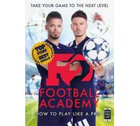The F2 F2: Football Academy (Tascabile)