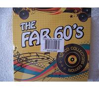 The Fab 60's 12 CD set