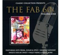 The Fab 60s
