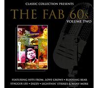 The Fab 60s Volume Two