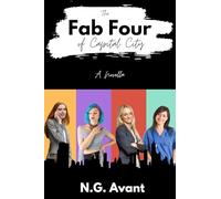 The Fab Four of Capital City