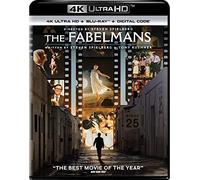 The Fabelmans