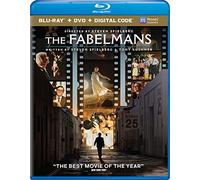 The Fabelmans