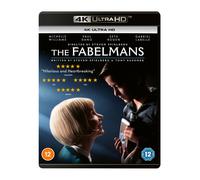 The Fabelmans (4K UHD Blu-ray)