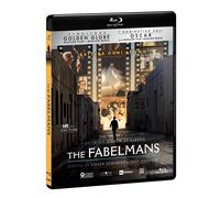 The Fabelmans - Bd (Blu-ray) Michelle Williams Paul Dano Seth Rogen
