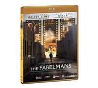 The Fabelmans (Blu-Ray Disc)
