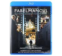The Fabelmans [Blu-Ray] [Region B] (IMPORT) (Nessuna versione italiana)