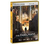The Fabelmans - Dvd