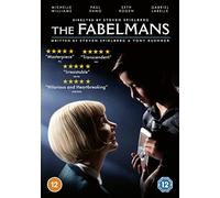 The Fabelmans [DVD] [2022]