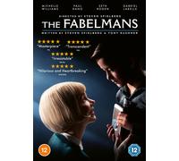 The Fabelmans (DVD) Paul Dano Seth Rogen Julia Butters Gabriel LaBelle
