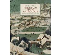 The Faber Music Christmas Piano Anthology (Faber Music Piano Anthology series)
