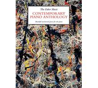 The Faber Music Contemporary Piano Anthology