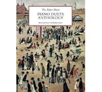 The Faber Music Piano Duets Anthology (Sheet Music)