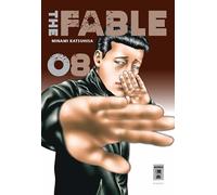 The Fable 08