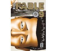 The Fable 09